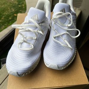 M’s Adidas 4D Parley